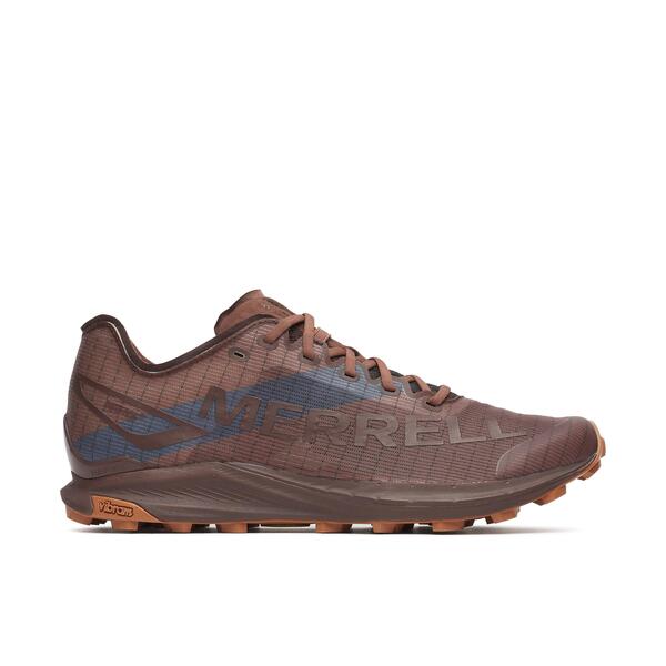メレル メンズ シューズ スニーカー Merrell Men\u0027s Low-Top Trainers Umber