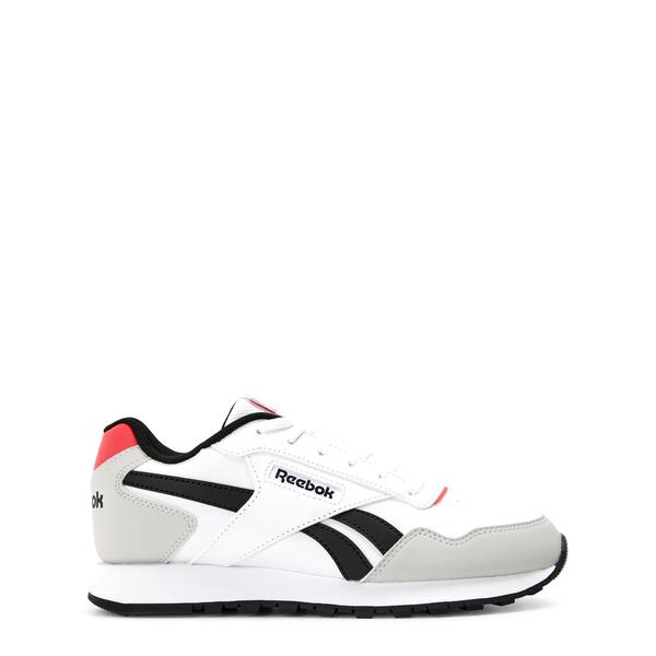 リーボック メンズ シューズ スニーカー Reebok Men\u0027s Glide Trainers Ftwrwhite
