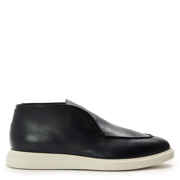 主任者 メンズ シューズ スニーカー Boss Men\u0027s Randy Desbuvp Classic Low-Top Trainers Dark Blue 青色