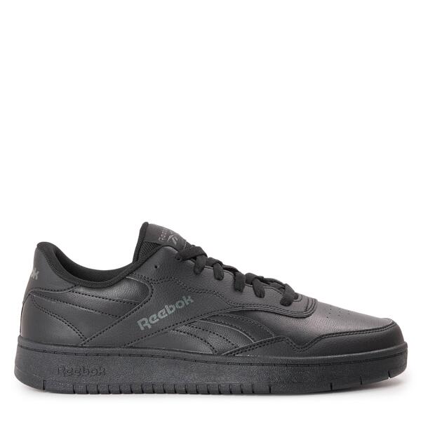 リーボック メンズ シューズ スニーカー Reebok Men\u0027s Bb 1000 Classic Low-Top Trainers Black 黒いこと