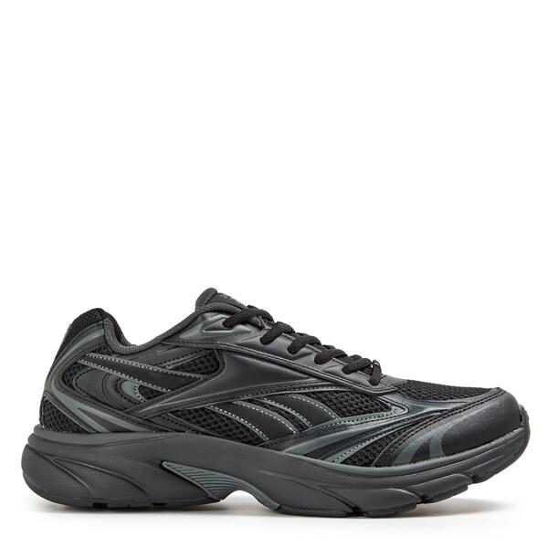 リーボック メンズ シューズ スニーカー Reebok Belwave Trainers Triple Black ブラック|ReVida 店