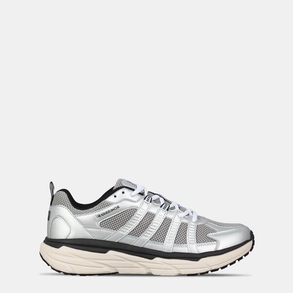 カリマー メンズ シューズ スニーカー Karrimor Reflex Mens Grey 薄墨色