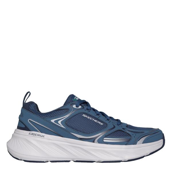 スケッチャーズ メンズ シューズ スニーカー Skechers Men\u0027s Edgeridexodis Casualow-Top Trainerslate/Mesh スレート