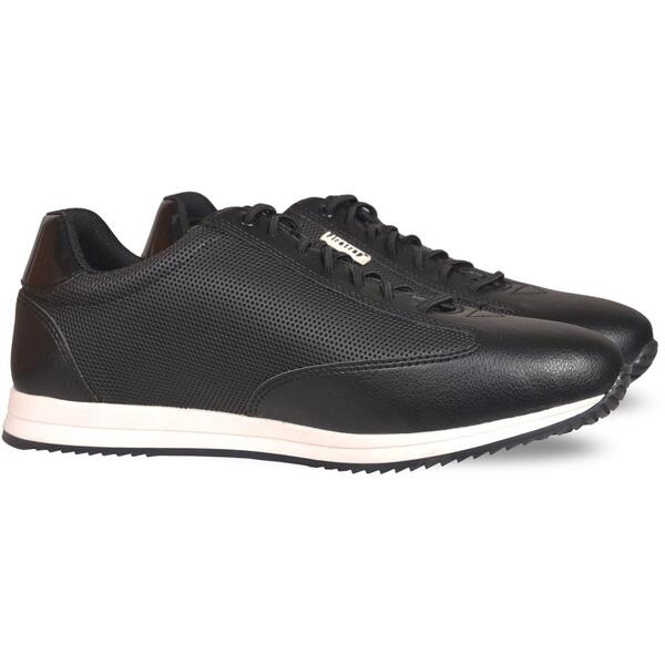 ファイヤートラップ メンズ シューズ スニーカー Firetrapanther Trainer 錫62 Black 黒いこと