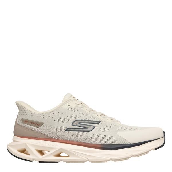 スケッチャーズ メンズ シューズ スニーカー Skechers Men\u0027s Casualow-Top Trainers Natural