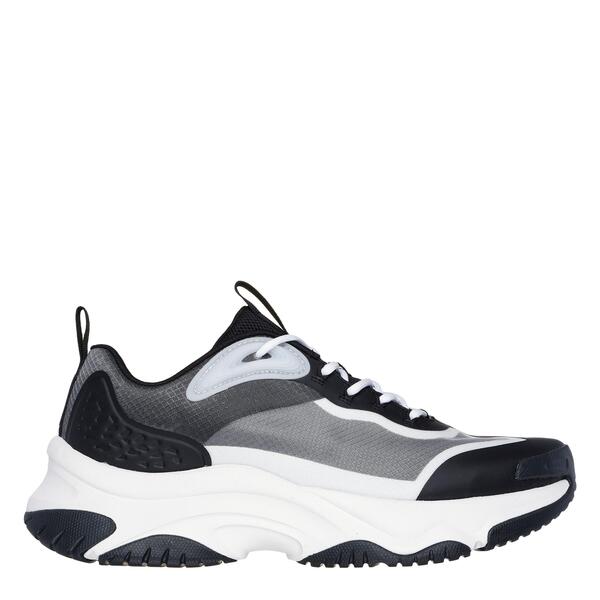 スケッチャーズ メンズ シューズ スニーカー Skechers Men\u0027s Casualow-Top Trainers White/Black 白いこと