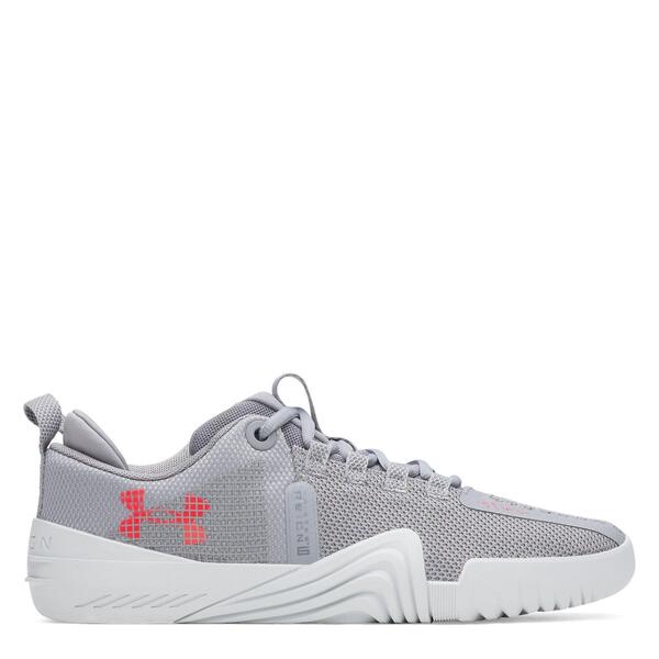 アンダーアーマー メンズ シューズ スニーカー Under Armour Men\u0027s TriBase Reign Training Shoesteel