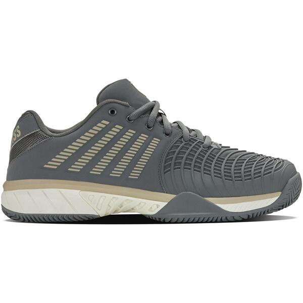 入れものイス メンズ シューズ スニーカー K-Swiss Men\u0027s Express Ltennishoes Turbulence
