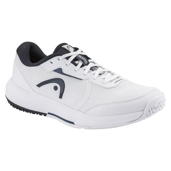 尖端 メンズ シューズ スニーカー HEAD Revolt Court 5.0 Mens Tennis / Padel Shoes White Blueberry 白いこと