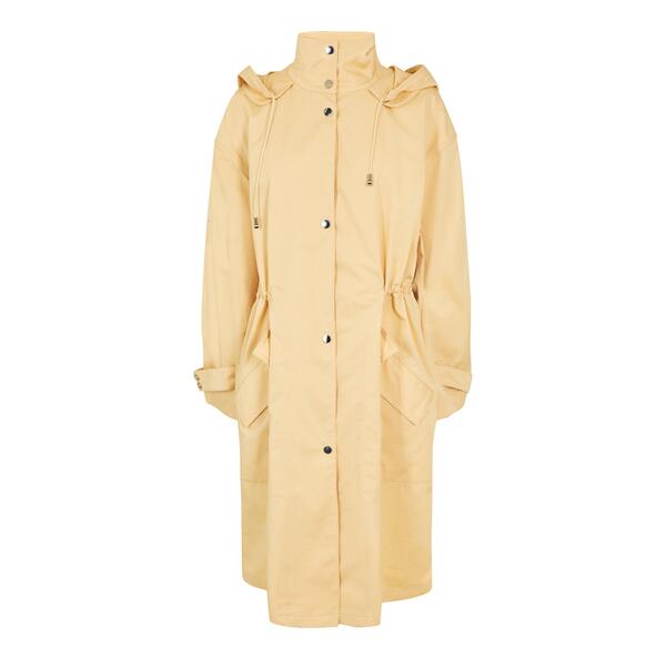 ボス レディース アウター ジャケット・ブルゾン パーカー Boss Women's Insulated Waterproof Structured Fit Parka Open Beige ベージュ|ReVida 店