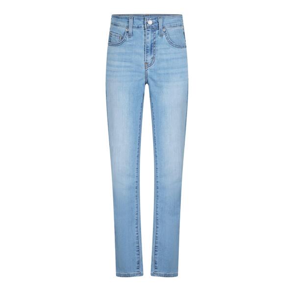 リーバイス レディース ボトムス デニムパンツ ジーンズ Levis 721 High Rise Skinny Jeans Cool View｜ReVida 店
