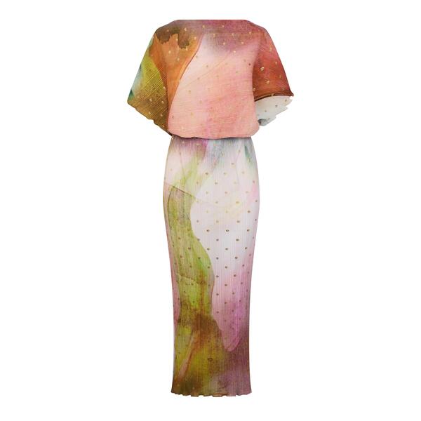 ネバーフリードレスド レディース トップス 衣装 マキシ Never Fully Dressed Women\u0027s Tilly Maxi Dress Abstract