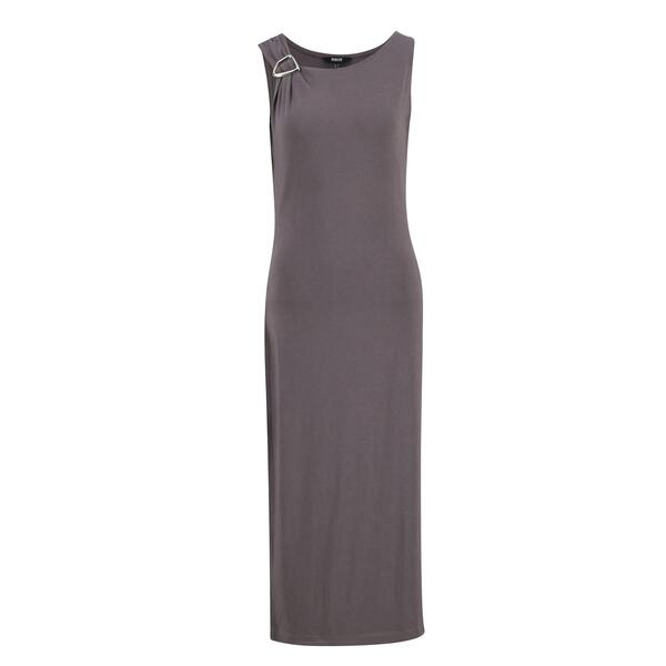 バブアー レディース トップス 衣裳 Barbour International Women\u0027s Bodycon Dress Lavender Grey 薄墨色