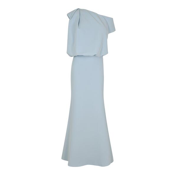 ジャーロ レディース トップス 衣裳 Jarlo Women\u0027s Ball Gown Pale Blue 青碧