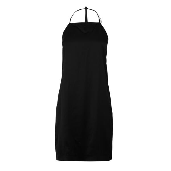 主任者 レディース トップス 衣装 マキシ Boss Women\u0027s Dekani Hc Long Maxi Dress Black 黒いこと
