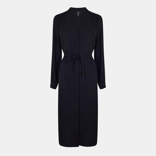 元締め レディース トップス 衣装 Boss Women\u0027s Dibanorah Gsu Shift Dress Black 黒いこと