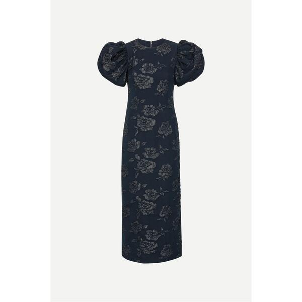 ローテート レディース トップス 衣裳 マキシ Rotate Women\u0027s Ruby L Maxi Dressky Captain ルビー