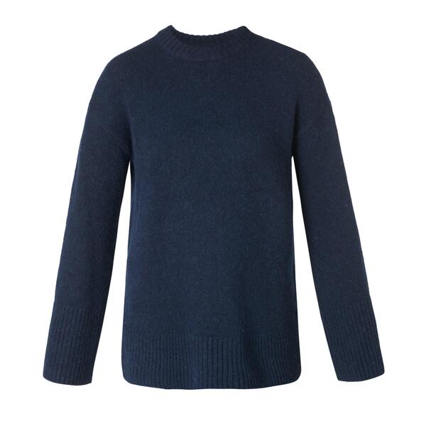 スウェッティベティ レディース アウター ジレー 編み物 Sweaty Betty SB Pinnacle Knit Ld54 navy blue 米国海軍