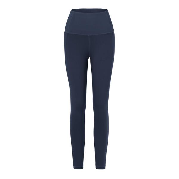 デアツービー レディース ボトムス 心地よいズボン下 レギンス Dare 2b Womens Refresh Squat-proof Leggings Navy 米国海軍