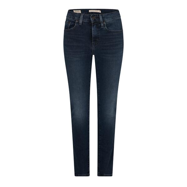 リーバイス レディース ボトムス デニムパンツ ジーンズ Levis Women's High Rise Night I Jeans All Systems Go｜ReVida 店