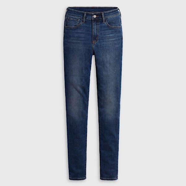 リーバイス レディース ボトムス デニムパンツ ジーンズ Levis 720 High Rise Jeans Chelsea Carbon｜ReVida 店