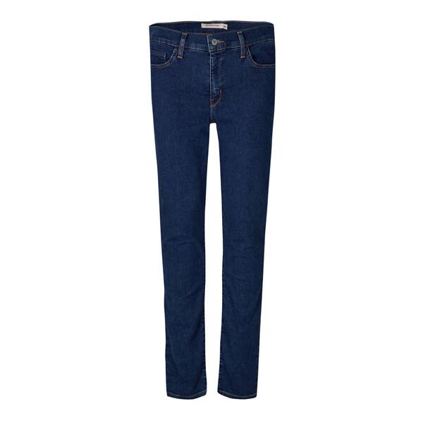 リーバイス レディース ボトムス デニムパンツ ジーンズ Levis Women'skinny Jeanstonewash|ReVida 店