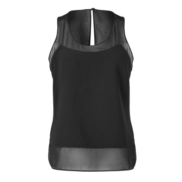テッドベーカー レディース トップス プルオーバー より良い Ted Baker Women\u0027s Tank Vest Black 黒いこと