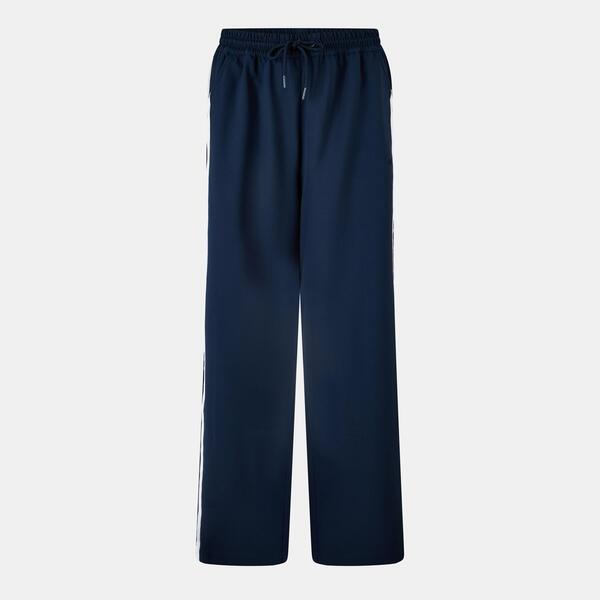 ジャック ウィルス レディース ボトムス カジュアルパンツ Jack Wills Women's TrackPntailored Trousers Navy ネイビー|ReVida 店