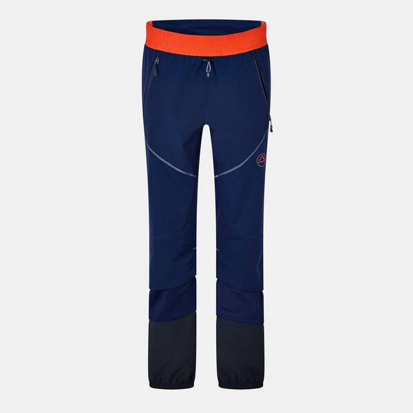 ラスポルティバ レディース ボトムス 心地好いズボン下 La Sportiva Women\u0027s Kyrill Ski Trousers Deep Sea
