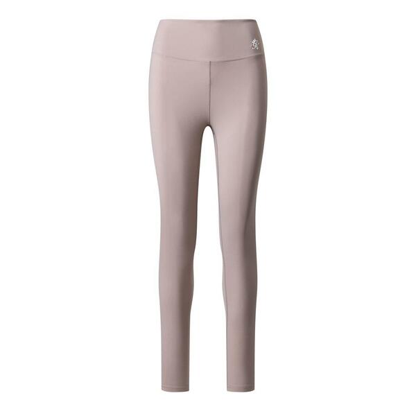 ジムキング レディース ボトムス レギンス Gym Kingym King 365 Legging - Taupe トープ