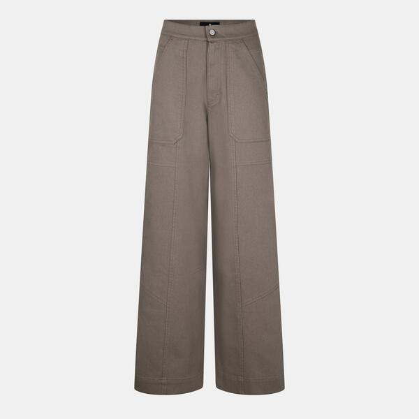 リプレゼント レディース ボトムス 心地よいズボン下 Represent Women\u0027s Ranger Cargo Trousers Portobello