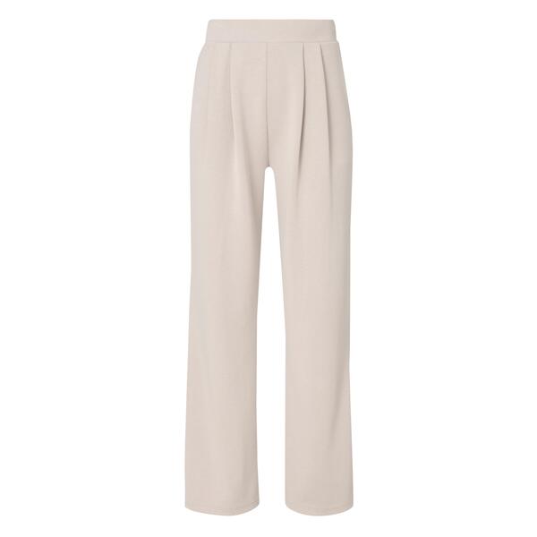 スウェッティベティ レディース ボトムス 心地よいズボン下 ワイドレッグ Sweaty Betty Women\u0027s Wide Leg Trousers mushroom beige ベージュ
