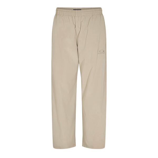 バレンシアガ レディース ボトムス カジュアルパンツ スリムフィット Balenciaga Women's Bal Slim Fitrousers Dune｜ReVida 店