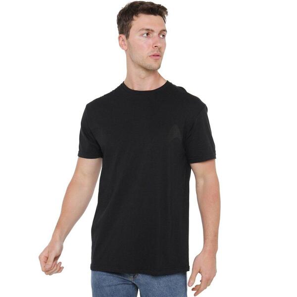 スター・トレック メンズ トップス プルオーバー ロゴタイプ Star Trek Star Trek Darkness Command Logo T Shirt Black 黒いこと