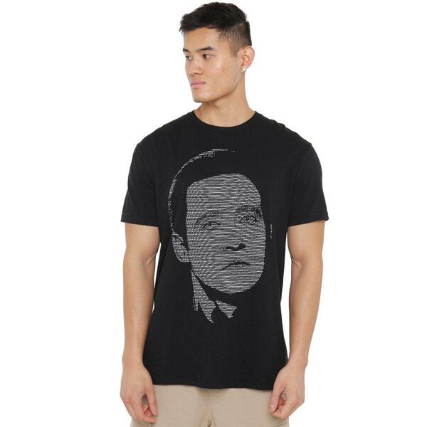 スター・トレック メンズ トップス プルオーバー Star Trek Star Trek Datas Data T Shirt Black 黒いこと
