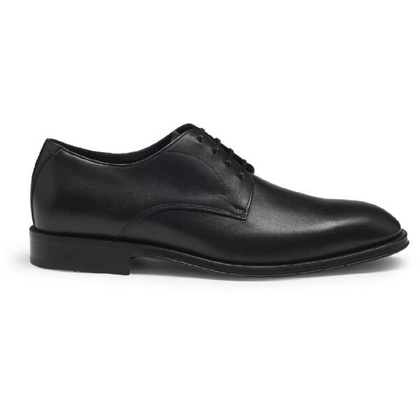 主任者 メンズ シューズ サンダル Boss Men\u0027slider Slippers Dark Brown 赤銅色