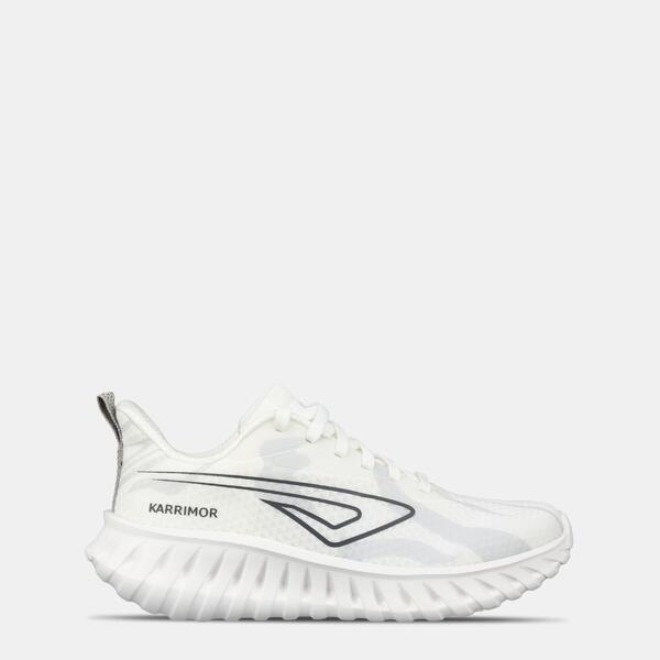 カリマー メンズ シューズ スニーカー Karrimor Kelso Mens White ホワイト|ReVida 店