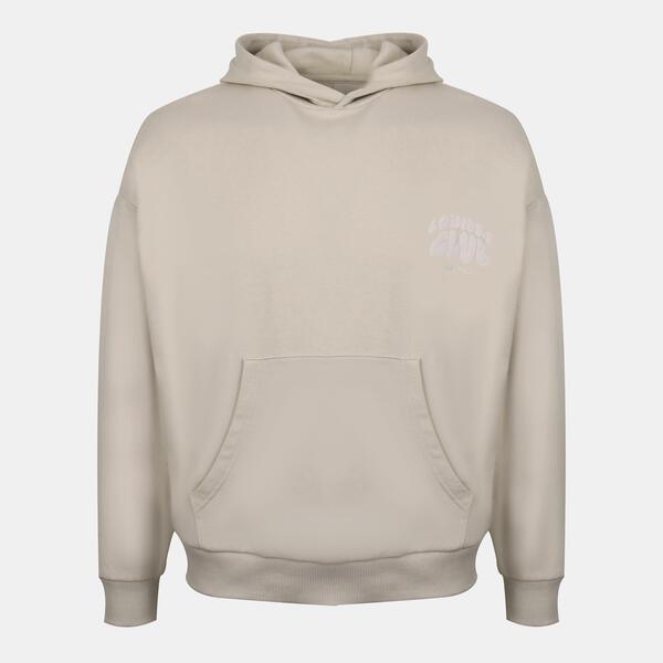 ユーエスエープロ レディース アウター パーカー・スウェット USA Pro Women\u0027s Bubble Hoodie Moon/Cream 皮膚軟化剤