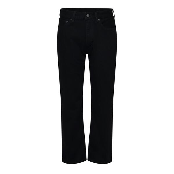 リーバイス メンズ ボトムス デニムパンツ Levis 555 Relaxed St Sn99 Deep Rinse｜ReVida 店