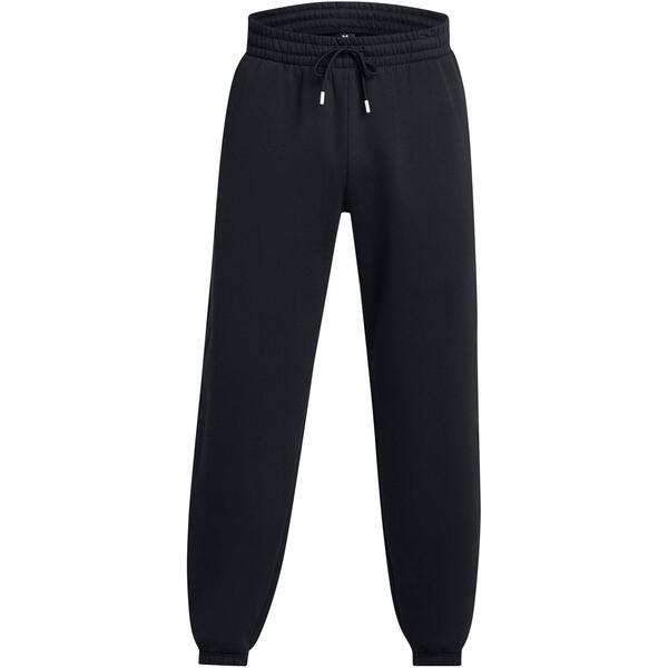 アンダーアーマー メンズ ボトムス カジュアルパンツ Under Armour UA Curry Splash Jog Sn99 Black ブラック｜ReVida 店