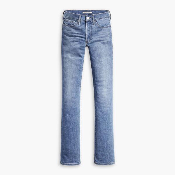 リーバイス レディース ボトムス デニムパンツ ブーツ Levis 315 Shaping Boot Lapis Air Lapis Air｜ReVida 店 14,585円