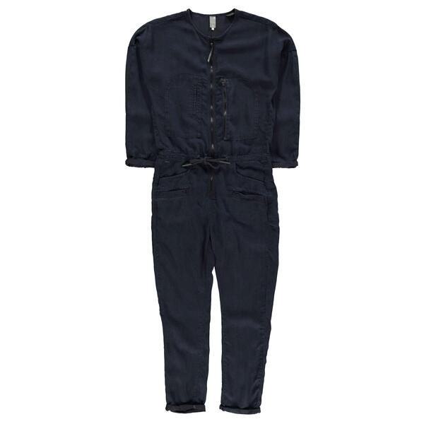 ジースター レディース トップス ワンピース G Star G Dadin Boilersuit dk aged|ReVida 店