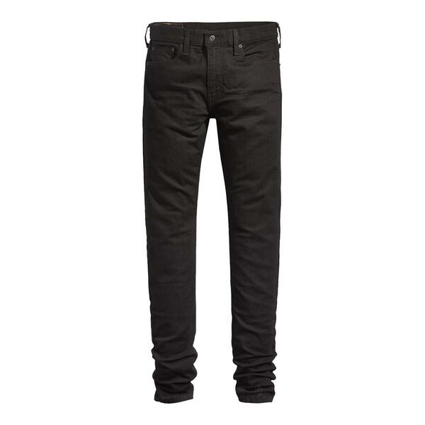 リーバイス メンズ ボトムス デニムパンツ ジーンズ Levis 512 Slim Tape red Lo Ball Jeans Blue ブルー|ReVida 店