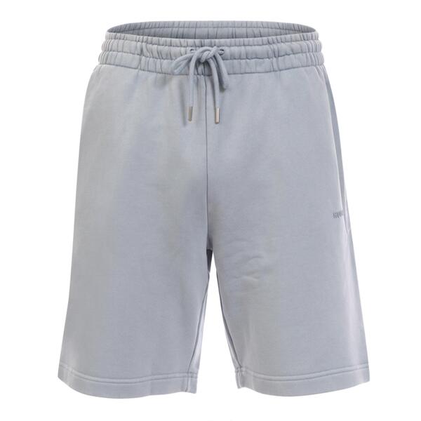 フューゴ メンズ ボトムス ハーフパンツ・ショーツ ショートパンツ Hugo Dupaly Shorts Blue ブルー|ReVida 店