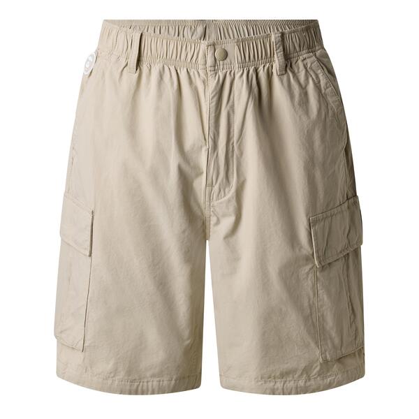 エエイプ メンズ ボトムス ハーフパンツ・ショーツ AAPE NOW Cargo Short Sn63 Beige ベージュ｜ReVida 店