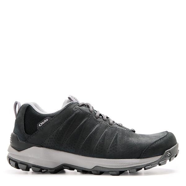 オボズ レディース シューズ スニーカー Oboz Women'sypes Waterproof Hiking Shoes Black Sea ブラック|ReVida 店