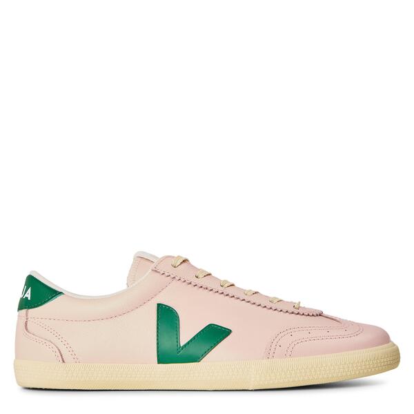 ヴェジャ レディース シューズ スニーカー Veja Volley Trainers Petale Golf C｜ReVida 店