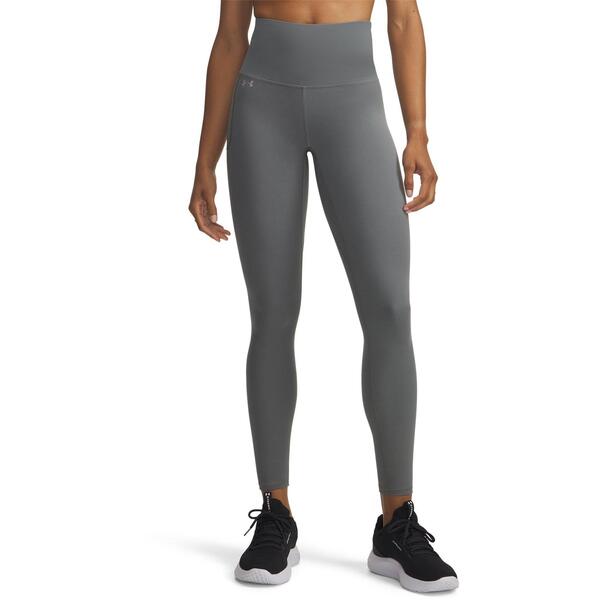 アンダーアーマー レディース ボトムス ハーフパンツ・ショーツ Under Armour Women's Motion Performance Gym Leggin green/Titanium グリーン｜ReVida 店