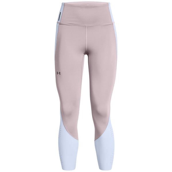アンダーアーマー レディース ボトムス ハーフパンツ・ショーツ レギンス Under Armour Women's Vanish Elite Performance Gym Leggings Grey グレー|ReVida 店