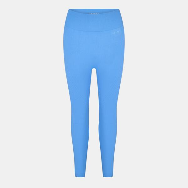 ユーエスエープロ レディース ボトムス カジュアルパンツ USA Pro Core High Riseamless Tights Womens Bluebell|ReVida 店